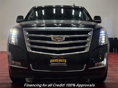 2017 Cadillac Escalade Premium Luxury   - Photo 4 - Temple Hills, MD 20748