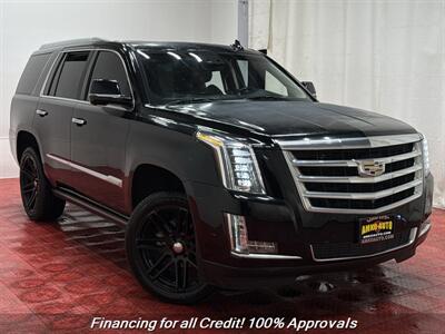 2017 Cadillac Escalade Premium Luxury   - Photo 6 - Temple Hills, MD 20748