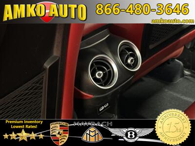 2018 Alfa Romeo Stelvio Ti Sport   - Photo 26 - Laurel, MD 20724