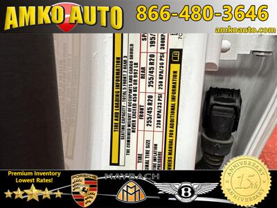 2018 Alfa Romeo Stelvio Ti Sport   - Photo 52 - Laurel, MD 20724