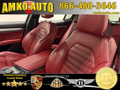 2018 Alfa Romeo Stelvio Ti Sport   - Photo 19 - Laurel, MD 20724