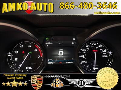 2018 Alfa Romeo Stelvio Ti Sport   - Photo 42 - Laurel, MD 20724