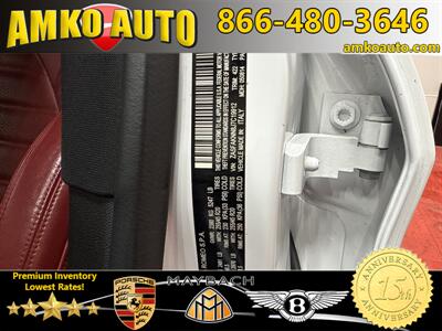 2018 Alfa Romeo Stelvio Ti Sport   - Photo 53 - Laurel, MD 20724