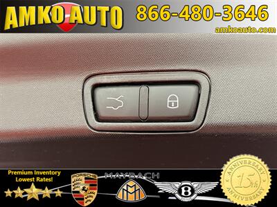 2018 Alfa Romeo Stelvio Ti Sport   - Photo 28 - Laurel, MD 20724