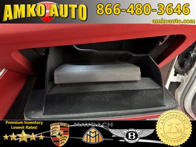 2018 Alfa Romeo Stelvio Ti Sport   - Photo 37 - Laurel, MD 20724