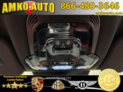 2018 Alfa Romeo Stelvio Ti Sport   - Photo 48 - Laurel, MD 20724