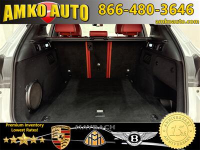 2018 Alfa Romeo Stelvio Ti Sport   - Photo 27 - Laurel, MD 20724