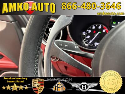 2018 Alfa Romeo Stelvio Ti Sport   - Photo 40 - Laurel, MD 20724