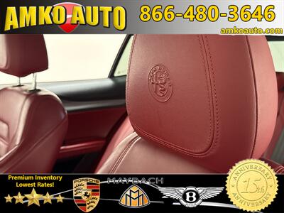 2018 Alfa Romeo Stelvio Ti Sport   - Photo 21 - Laurel, MD 20724