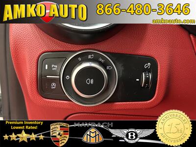 2018 Alfa Romeo Stelvio Ti Sport   - Photo 38 - Laurel, MD 20724