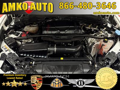 2018 Alfa Romeo Stelvio Ti Sport   - Photo 51 - Laurel, MD 20724