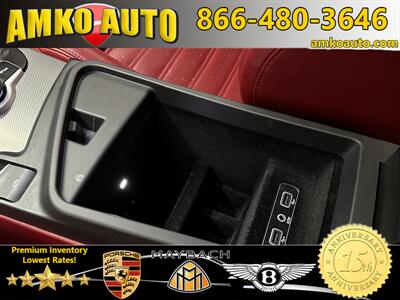 2018 Alfa Romeo Stelvio Ti Sport   - Photo 49 - Laurel, MD 20724