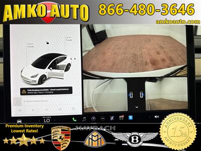 2021 Tesla Model 3 Standard Range Plus - Photo 37 - Laurel, MD 20724