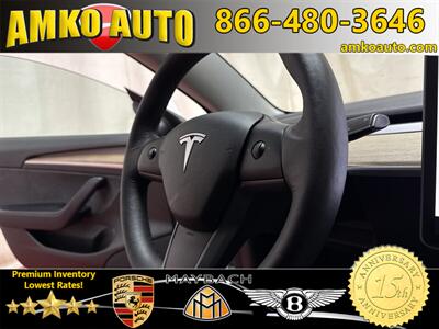 2021 Tesla Model 3 Standard Range Plus - Photo 32 - Laurel, MD 20724