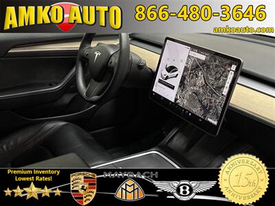 2021 Tesla Model 3 Standard Range Plus - Photo 30 - Laurel, MD 20724