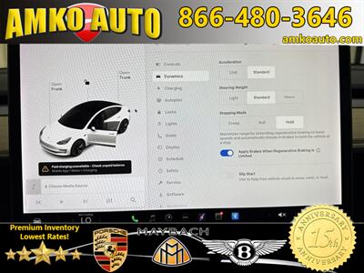 2021 Tesla Model 3 Standard Range Plus - Photo 40 - Laurel, MD 20724