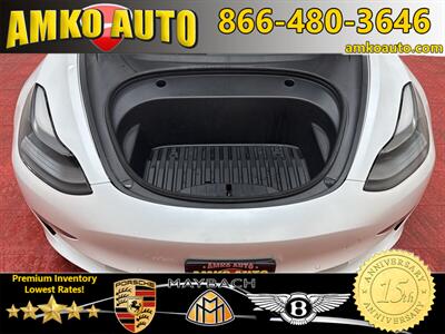 2021 Tesla Model 3 Standard Range Plus - Photo 47 - Laurel, MD 20724