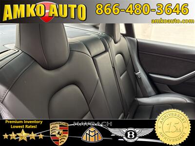 2021 Tesla Model 3 Standard Range Plus - Photo 26 - Laurel, MD 20724