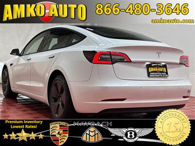 2021 Tesla Model 3 Standard Range Plus - Photo 13 - Laurel, MD 20724