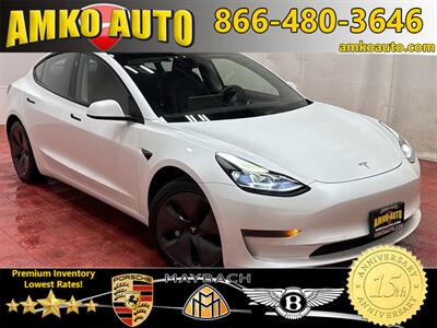 2021 Tesla Model 3 Standard Range Plus - Photo 6 - Laurel, MD 20724