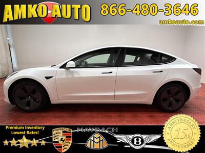 2021 Tesla Model 3 Standard Range Plus - Photo 7 - Laurel, MD 20724