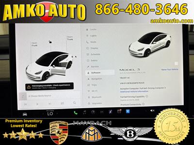 2021 Tesla Model 3 Standard Range Plus - Photo 43 - Laurel, MD 20724