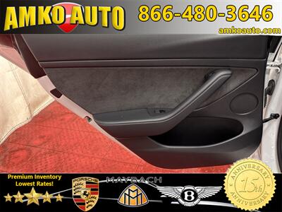 2021 Tesla Model 3 Standard Range Plus - Photo 19 - Laurel, MD 20724