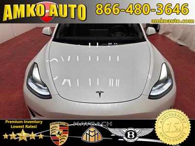 2021 Tesla Model 3 Standard Range Plus - Photo 3 - Laurel, MD 20724