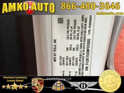 2021 Tesla Model 3 Standard Range Plus - Photo 48 - Laurel, MD 20724