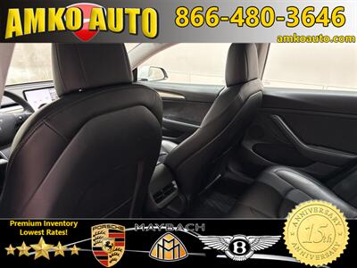 2021 Tesla Model 3 Standard Range Plus - Photo 21 - Laurel, MD 20724