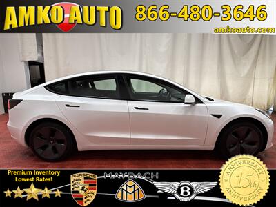 2021 Tesla Model 3 Standard Range Plus - Photo 12 - Laurel, MD 20724