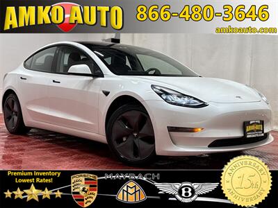 2021 Tesla Model 3 Standard Range Plus - Photo 5 - Laurel, MD 20724