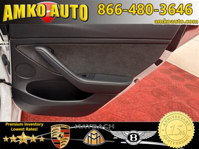 2021 Tesla Model 3 Standard Range Plus - Photo 24 - Laurel, MD 20724