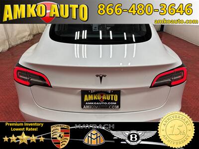 2021 Tesla Model 3 Standard Range Plus - Photo 14 - Laurel, MD 20724