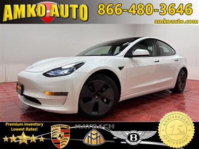 2021 Tesla Model 3 Standard Range Plus - Photo 2 - Laurel, MD 20724