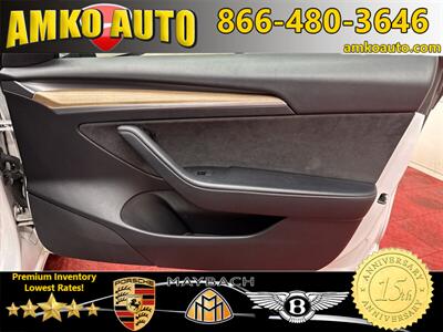 2021 Tesla Model 3 Standard Range Plus - Photo 27 - Laurel, MD 20724