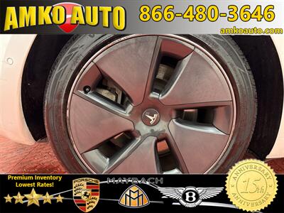 2021 Tesla Model 3 Standard Range Plus - Photo 11 - Laurel, MD 20724