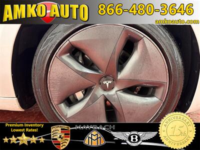 2021 Tesla Model 3 Standard Range Plus - Photo 10 - Laurel, MD 20724