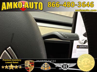 2021 Tesla Model 3 Standard Range Plus - Photo 34 - Laurel, MD 20724