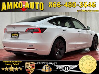 2021 Tesla Model 3 Standard Range Plus - Photo 15 - Laurel, MD 20724