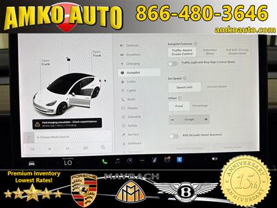 2021 Tesla Model 3 Standard Range Plus - Photo 41 - Laurel, MD 20724