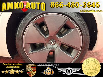 2021 Tesla Model 3 Standard Range Plus - Photo 8 - Laurel, MD 20724