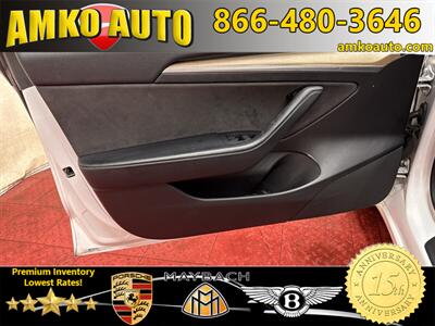 2021 Tesla Model 3 Standard Range Plus - Photo 16 - Laurel, MD 20724