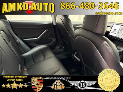 2021 Tesla Model 3 Standard Range Plus - Photo 25 - Laurel, MD 20724