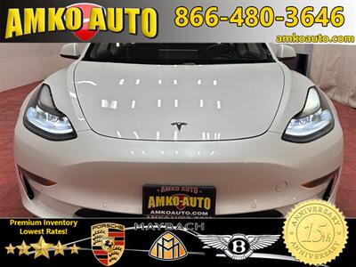 2021 Tesla Model 3 Standard Range Plus - Photo 4 - Laurel, MD 20724