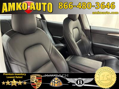 2021 Tesla Model 3 Standard Range Plus - Photo 29 - Laurel, MD 20724