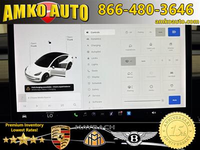 2021 Tesla Model 3 Standard Range Plus - Photo 39 - Laurel, MD 20724