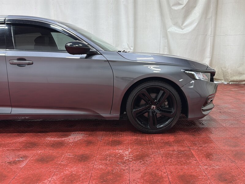 2019 Honda Accord Sport - Photo 10 - Temple Hills, MD 20748