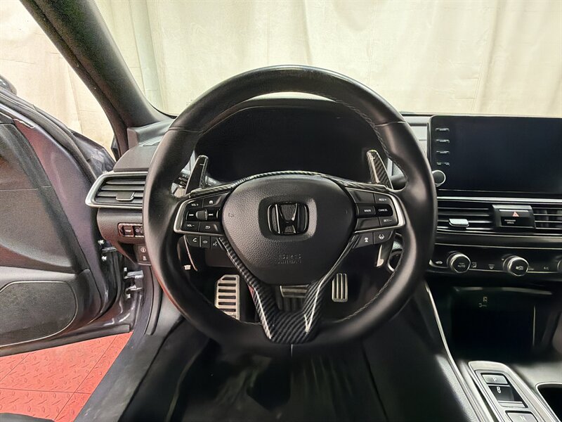 2019 Honda Accord Sport - Photo 13 - Temple Hills, MD 20748