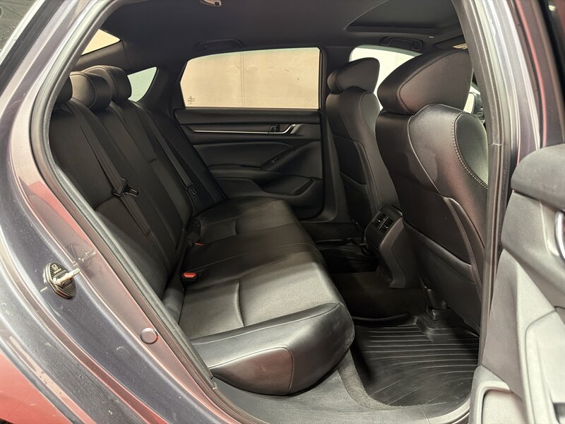 2019 Honda Accord Sport - Photo 19 - Temple Hills, MD 20748